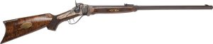Cimarron Sharps Slotter .45-70 SH767
