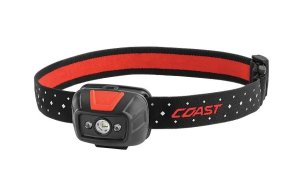 COAST FL19 LED Headlamp