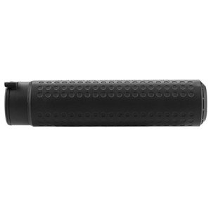 Knight's 121569-BLK Suppressor 556 NT4 QDSS Black 6.75" 19.75oz