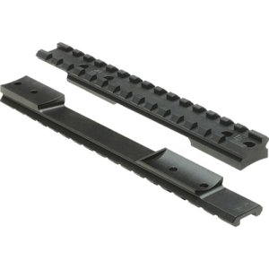Tapered Steel Bases - Winchester 70 Long Action 20 Moa Base