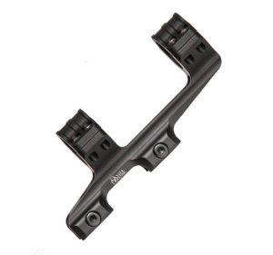 Daniel Defense 0304707146 30mm Optics Mount Black Anodized Aluminum