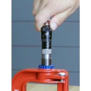 Lee Precision 92218 Micrometer Adjust Screw for Large Rifle 35 Cal+