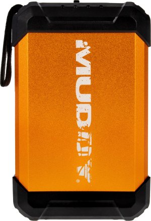 Muddy Outdoors MUD-HW10K 3-In-1 Electronic Rechargeable Hand Warmer