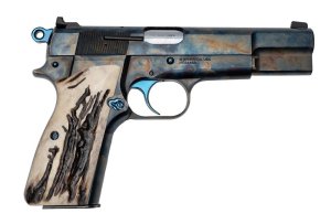 Springfield Armory SA-35 9MM CNCSA35CCH