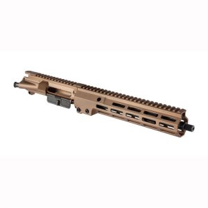 Geissele 08-245S AR-15 11.5" Super Duty Stripped Upper 5.56mm DDC
