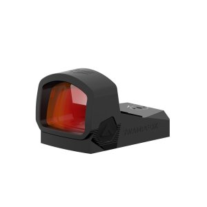 Swampfox Optics Liberty II RMR 1x24 Red Dot Multi-Coated