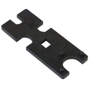 Brownells AR-15/M16 Unique Combination Wrench - 050806102941