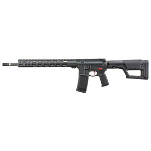 Ruger AR-556 MPR 223 Wylde