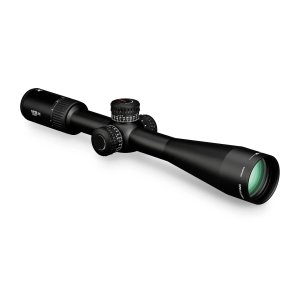 Viper Pst Gen Ii 5-25x50mm Rifle Scopes - Viper Pst Gen Ii 5-25x50mm Ffp Illum. Ebr-7c Mrad Black