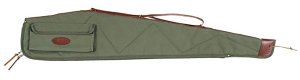Boyt Harness OGC4P4809 48" Waxed Canvas Rifle Case OD Green