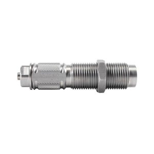 Lyman Pro Die Universal Case Flare 9mm Stainless Steel