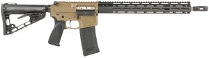 Wilson Combat TRRCRCT556168F 5.56X45MM 437