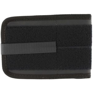 Sticky Holsters Travel Mount Black/Green Inside Waistband