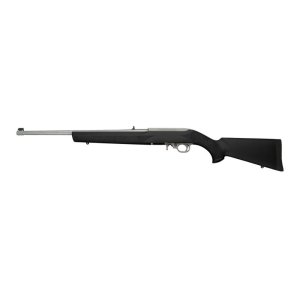 Hogue Youth Overmolded Rubber Stock for Ruger 10/22 Standard Barrel