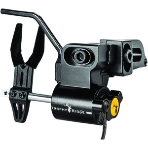 Trophy Ridge Sync Arrow Rest ARE310L LH Full Containment Cable-Driven