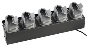 Streamlight Survivor X 12V DC Bank Charger 90912 Black/Gray