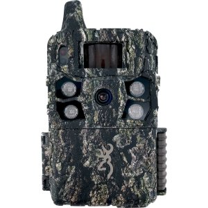 Browning Trail Cameras BTC 4G-RLDCP Defender Ridgeline Pro Cellular Camera