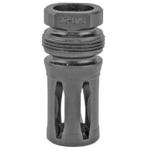 Dead Air Xeno Mount Flash Hider 5/8x24 Steel