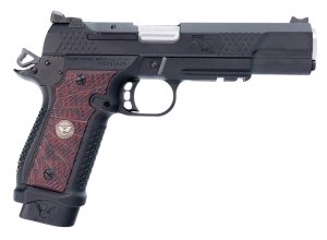 Wilson Combat EDC X9 2.0 9mm Luger 437