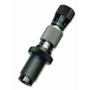Micrometer Adjustable Crimp Die 45 ACP - GAP