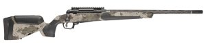 Savage Arms 110 7mm-08 Rem 110 Core Predator