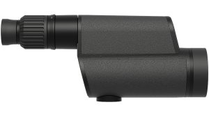 Leupold Mark 4 Spotting Scope - 12-40x60mm Inverted H-32 Reticle