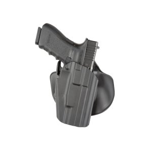 Safariland 578183411 GLS Pro-Fit Holster Black Polymer Right Hand Paddle