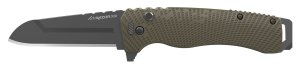 Outdoor Edge Razor XD1 Heavy Duty 3.00 In Tan XD130A-C
