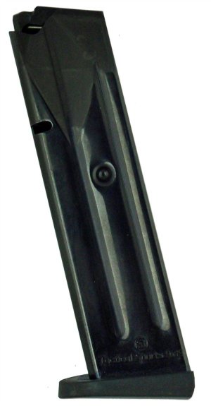 CZ-USA 11105 Tactical Sport 9mm Luger 10rd