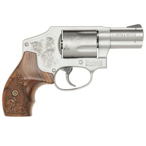 Smith & Wesson Model 640 357 Magnum 150784