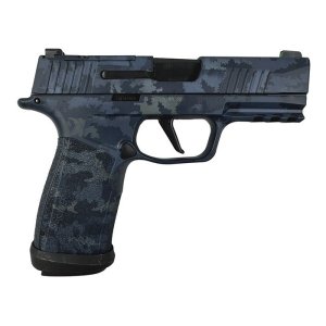 Sig Sauer P365-XMACRO TACOPS 9 MM LUGER HS48