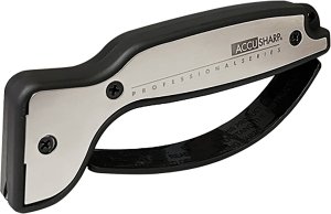 FPI AccuSharp PRO Knife & Tool Sharpener Diamond Tungsten Carbide