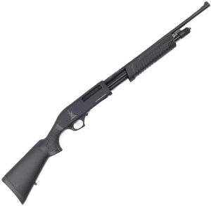 Crickett Jr. 410 Gauge Single Shot