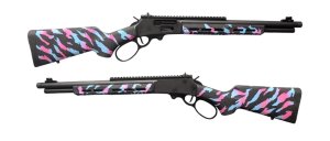 Smith & Wesson 1854 Stealth Hunter .30-30 Win 16.5 In 5+1