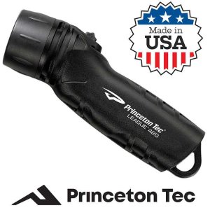 League FL 420 LMN PT LG4-BK Tactical Accessory Black