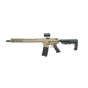 Black Rain Ordnance BRO Spec15 5.56 BRO-CSSI25-OPT2