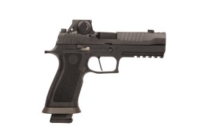 Sig Sauer P320 9mm 320XF-9-MOD-RXSL