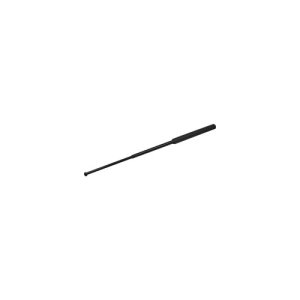 ASP Sentry Baton Expandable Telescoping Steel Black 21.5In
