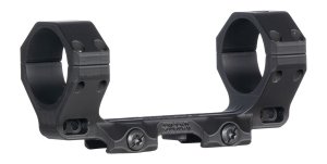 Reptilia AGS Mount 34mm 1.34" Centerline Height Over Rail 20 MOA Elevation
