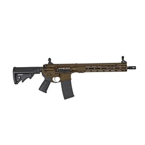 LWRC International ICMKII 5.56 NATO ICMKIIR5PBC14S