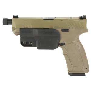 TISAS PX-9 DUTY GEN3 TH FDE 9MM 4.69 TB 18/20RD