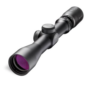 Burris 2-7x32 Handgun Scope Plex Reticle Matte Black Finish 200291