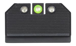 NF GLK-001-330-353-GFZX RMR Green for Glock 17/19