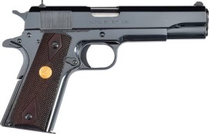 Colt 1911 38 Super O1911C38RB
