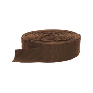 October Mountain 31334 String Silencers Brown 85ft Rubber Noise Reducer