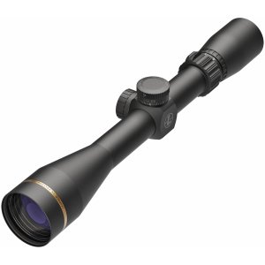 Leupold VX-Freedom 3-9x40mm Duplex Matte Black Rifle Scope .350 Legend