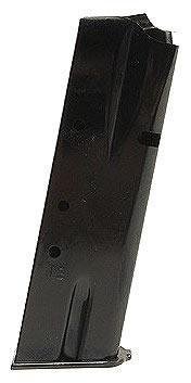 Mec-Gar Browning HP 9mm 13rd Magazine Blued