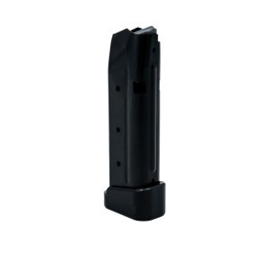 Shield Arms S15 9mm 17-Round Mag Glock 43X/48 Gen3 Black