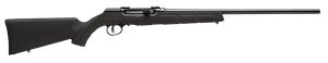 Savage Arms A17 17 HM2 47700