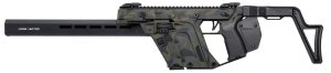 KRISS USA VECTOR CRB G3 9x19mm 16 In 10-Round Woodland CA